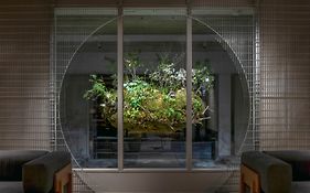 Rakuro Kyoto By The Share Hotels